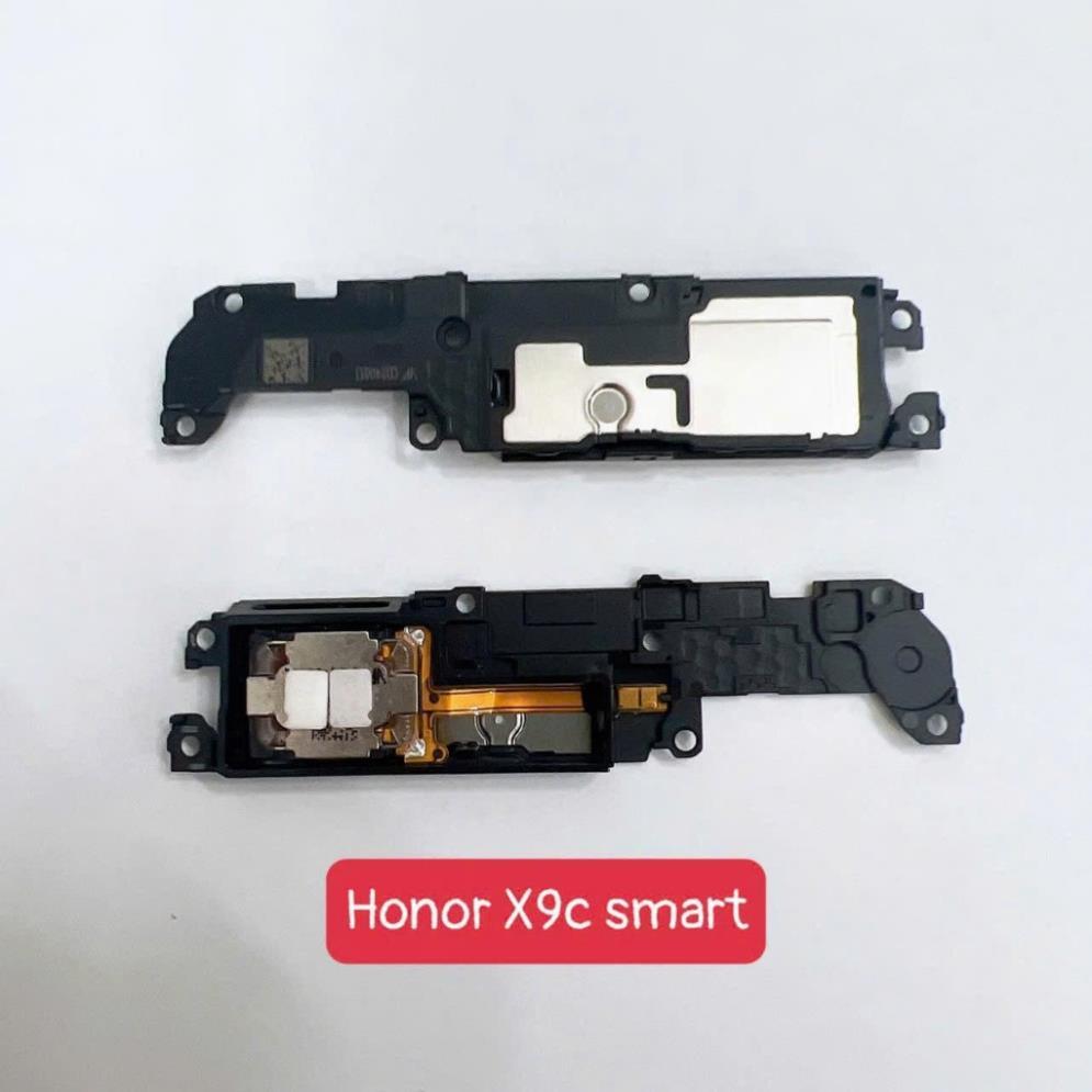 Huawei Honor x9c smart 5g bell, ลําโพงภายนอก, buzzer, ringer, ลําโพงผู้ดังขึ้น Honor x9c smart 5g