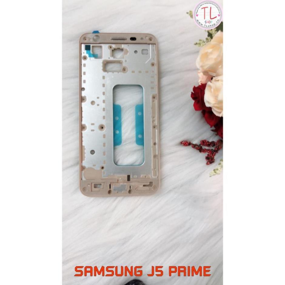 ฝาหลัง Samsung j5 prime กรอบ samsung j5 prime