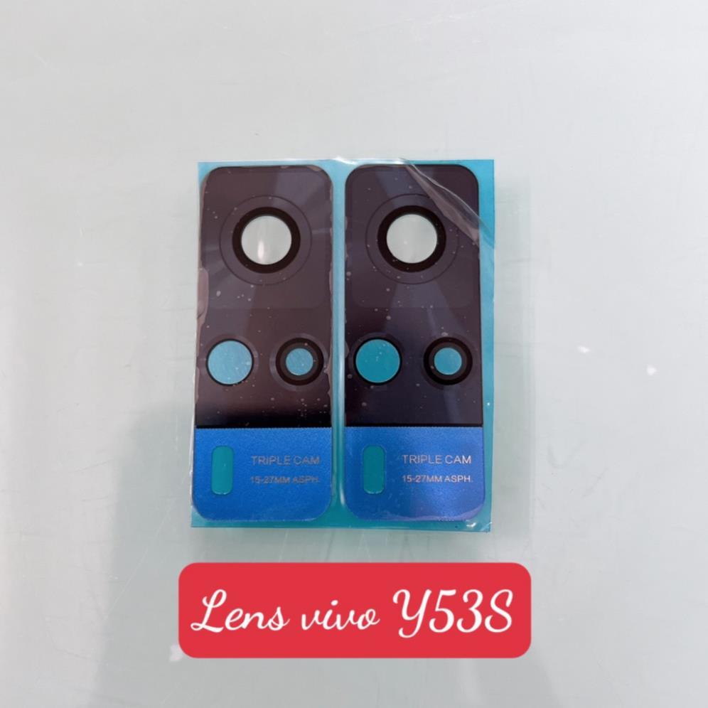 เลนส์กล้องด้านหลัง VIVO Y53S - เลนส์กล้องด้านหลัง VIVO Y53S