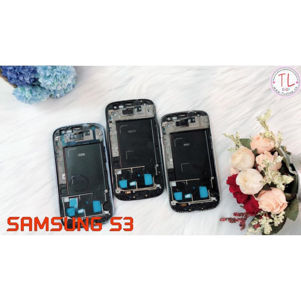 กรอบ SS S3/ I9300 – Ben zen SS S3/ I9300
