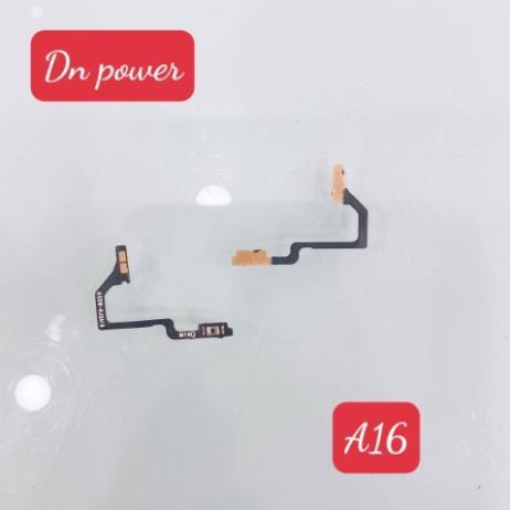 สายไฟปุ่มเปิดปิดสําหรับ oppo a54 4g, CPH2239, oppo a16, CPH2269