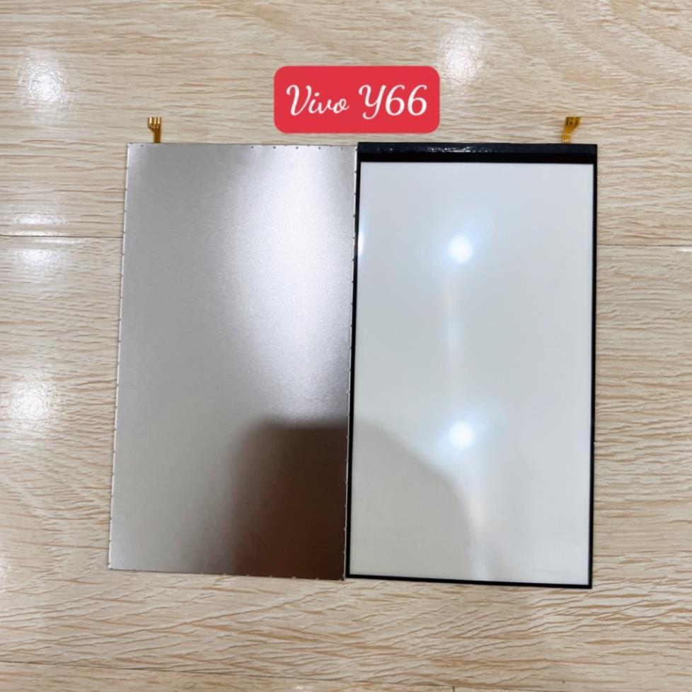 ฟิล์มกันรอยหน้าจอสะท้อนแสง Vivo y66 ไฟแบ็คไลท์ vivo v5 lite 1609