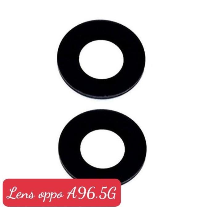 เลนส์กล้อง OPPO A96.4G กรอบ - GLASS - OPPO A96.5G EYES