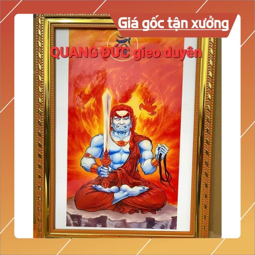 FRAME + เพ้นท์งาน MINH VUONG (ของขวัญ)