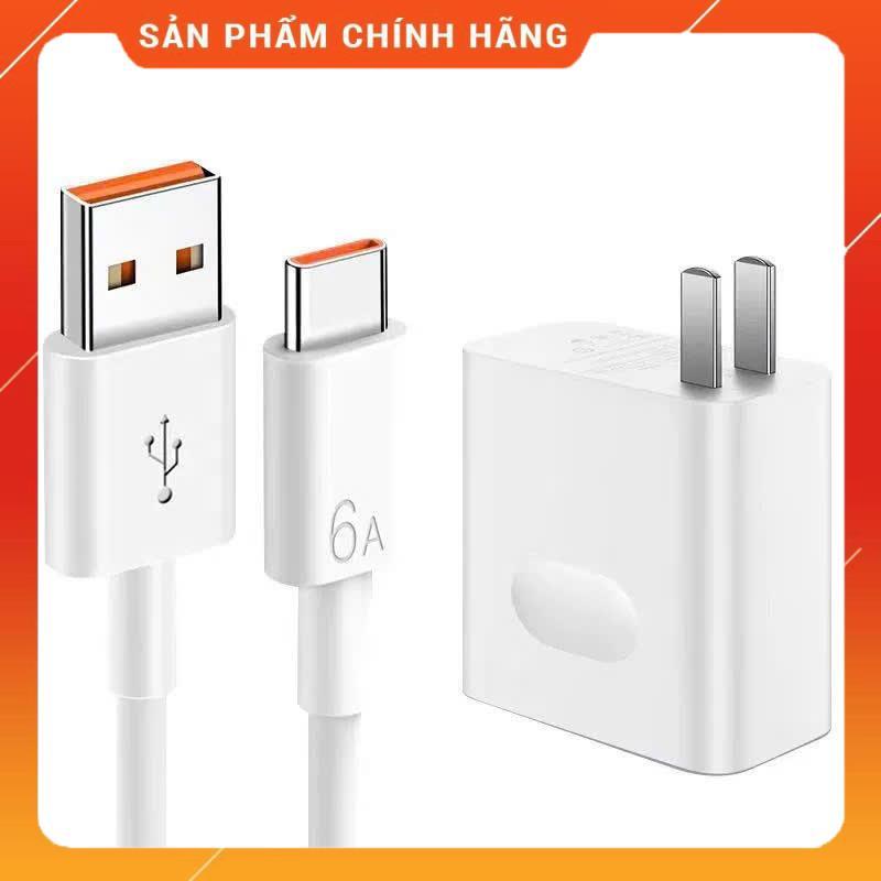 HW 66W FAST CHARGER พร้อมสายชาร์จ USB TYPE-C SUITABLE สําหรับโทรศัพท์มือถือโทรศัพท์อุปกรณ์เสริมโทรศั
