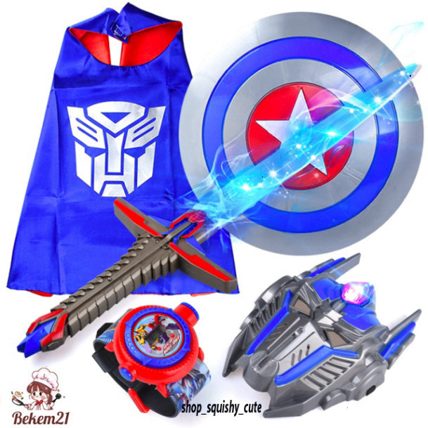 ของเล่นหุ่นยนต์แปลงร่าง optimus prime ไม่ซ้ําใคร