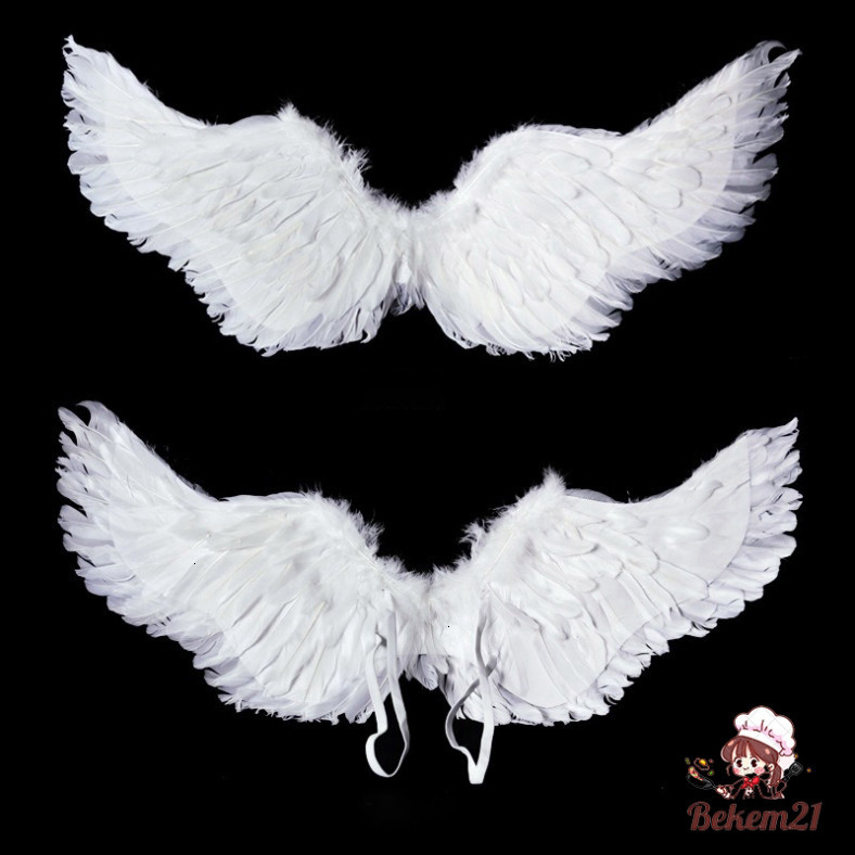 ANGEL WINGS COSTUME PHOTOGRAPHY สําหรับเด็ก