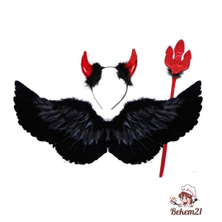 ANGEL WINGS COSTUME PHOTOGRAPHY สําหรับเด็ก