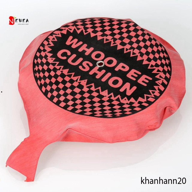 "NEW NEW CALL PILLOW SOUND PADS REAL SOUND EFFECT PRANK FART WORKER"