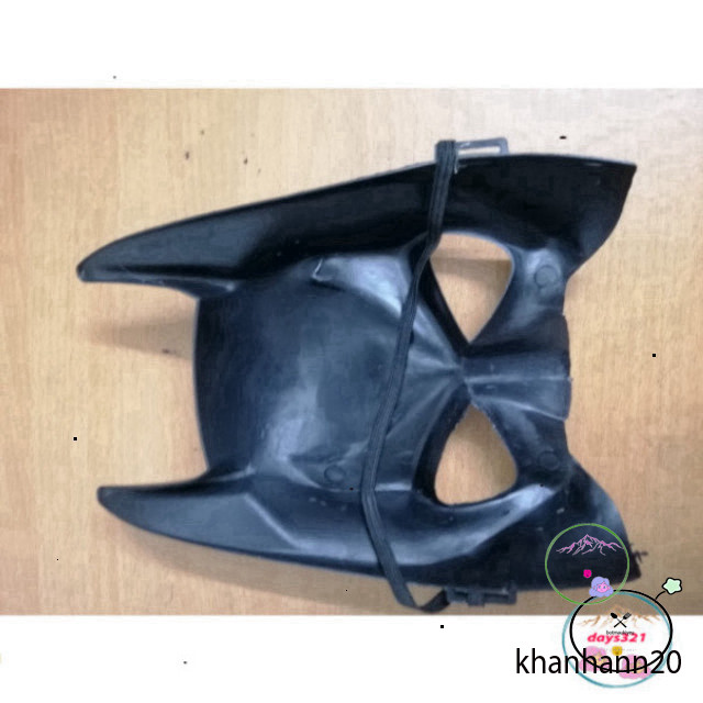 เบา: 20-Person Multi-Style Mask Set - Spider-Man, Iron Man, Batman,...