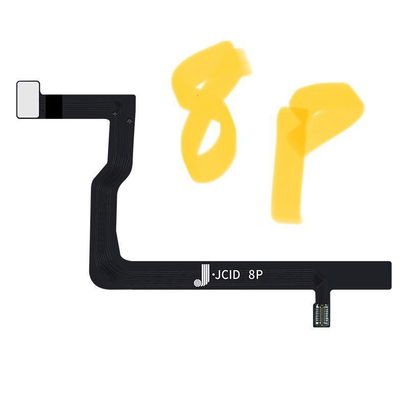 สาย Fix Home ของแท้/ สายเชื่อมต่อคีย์ Home ของแท้สําหรับ IP8 plus จาก JC