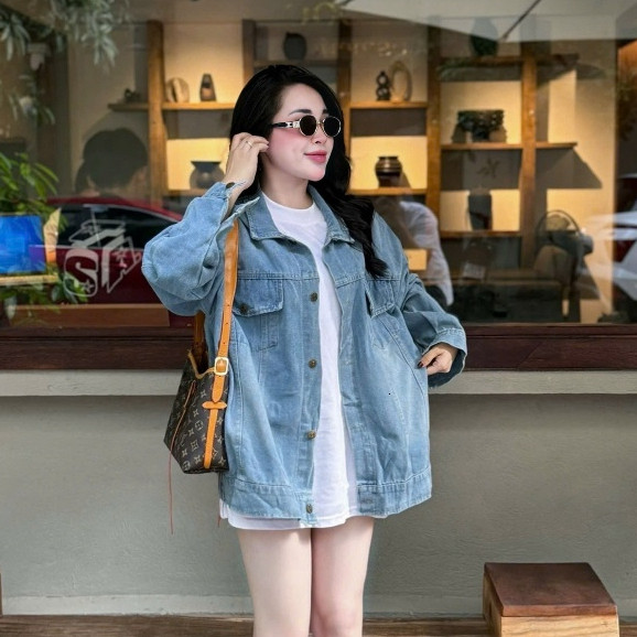 New Levents Cowboy Jacket Hot Hit 2025 ร่วมมือง่ายและให้หุ่นสวยสุดๆ 2026....