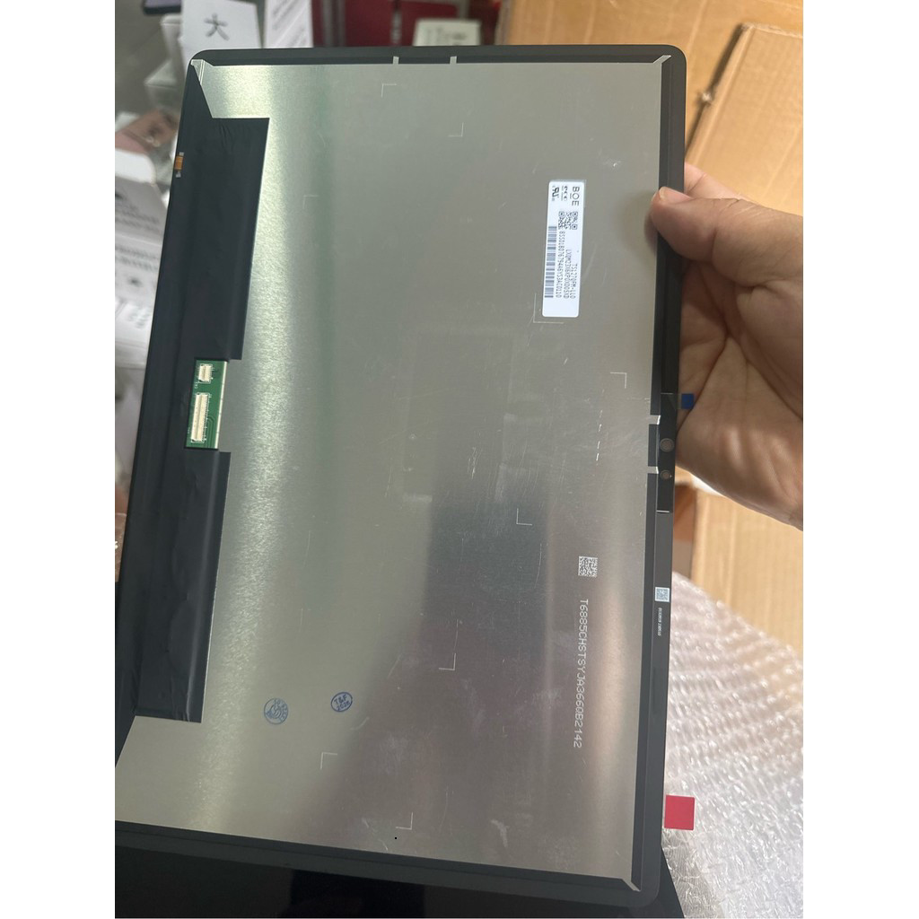 Lenovo tab p12/tb370 หน้าจอ 12.7 นิ้ว