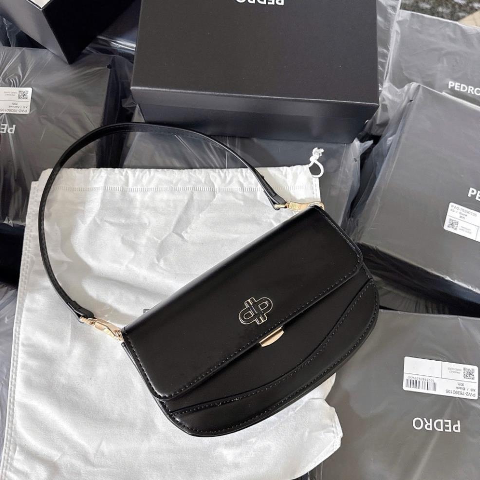 กระเป๋าถือผู้หญิง Pedro ขนาด 20 ซม. fullbox crossbody bag
