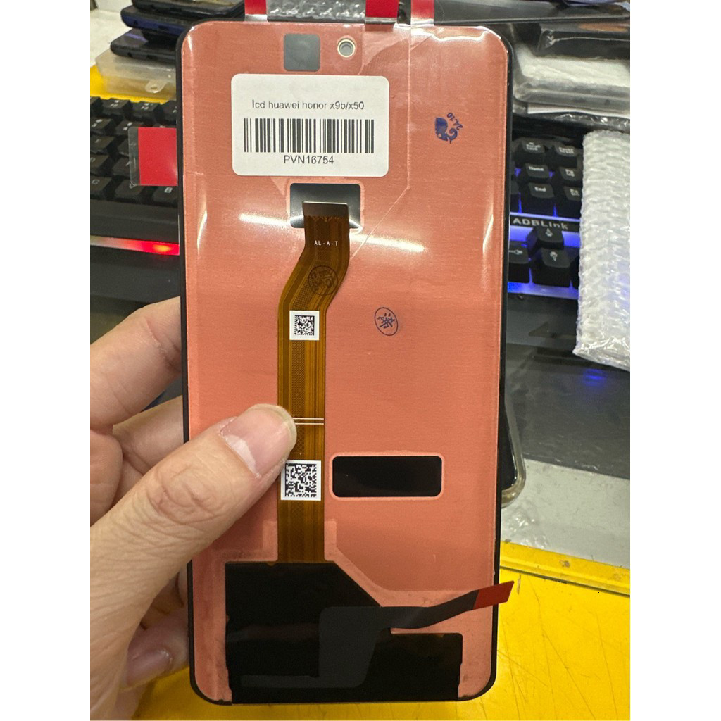 หน้าจอ Huawei honor x9b/x50