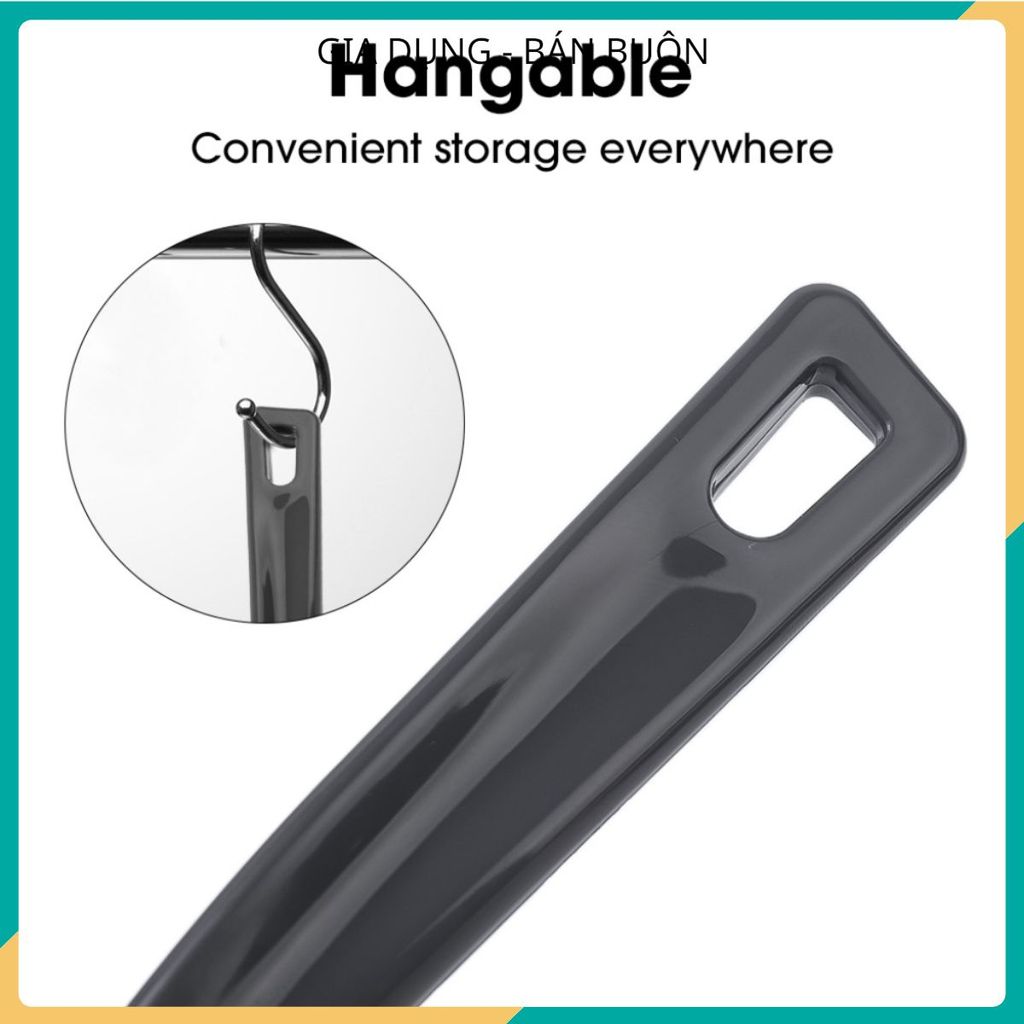 (COMBO 5) OPEN SLEEVE CLEANING BRUSH - ทําความสะอาดมุมไม่หยุดยากอย่างมีประสิทธิภาพ