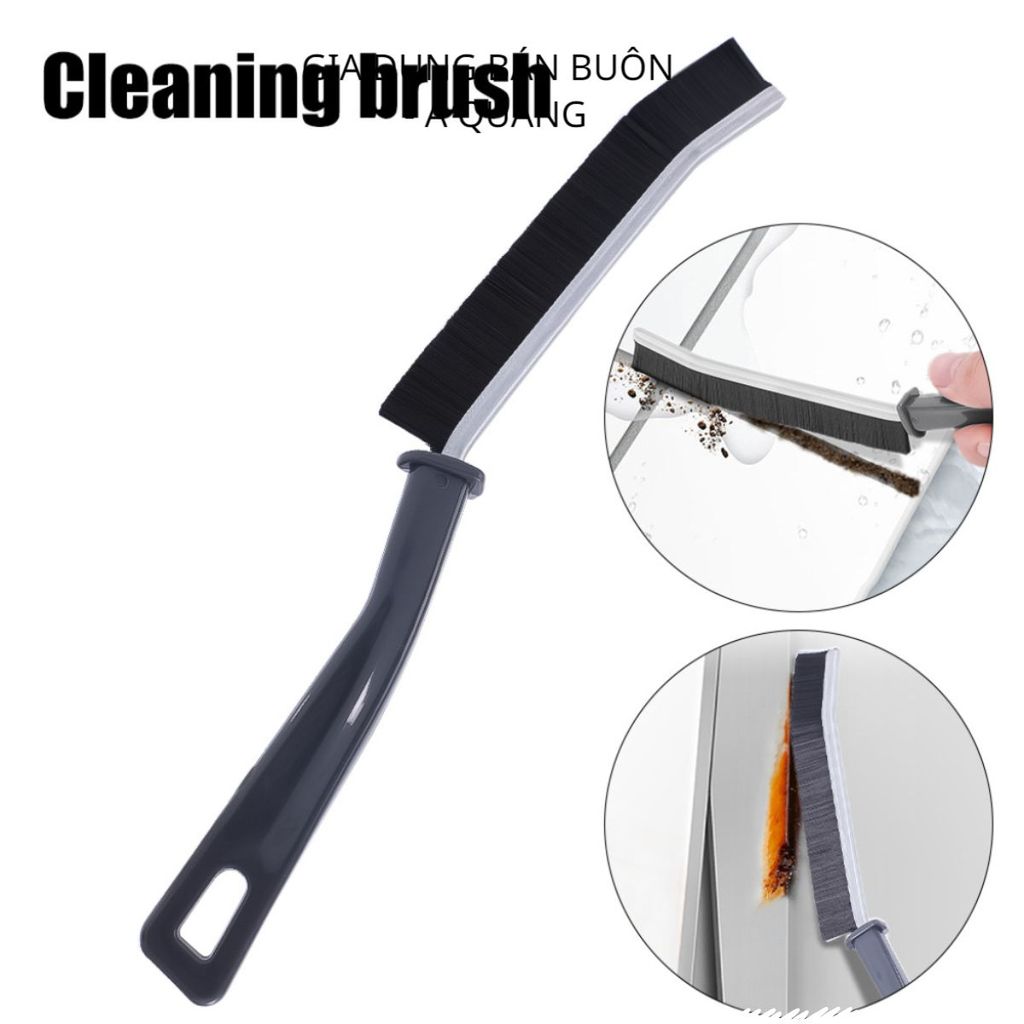 (COMBO 5) OPEN SLEEVE CLEANING BRUSH - ทําความสะอาดมุมไม่หยุดยากอย่างมีประสิทธิภาพ