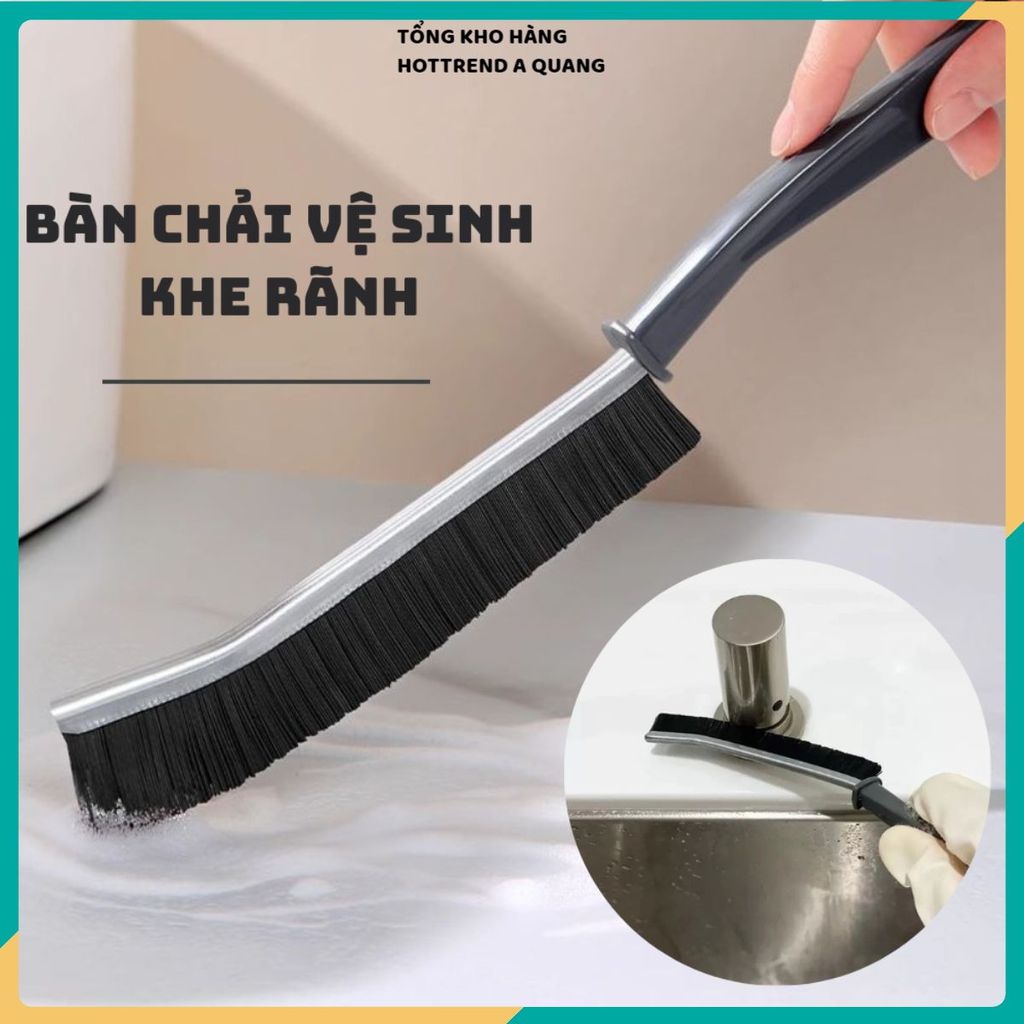 (COMBO 5) SMART OPEN SLEEVE BRUSH - ทําความสะอาดง่ายโดยไม่สูญเสียความพยายาม