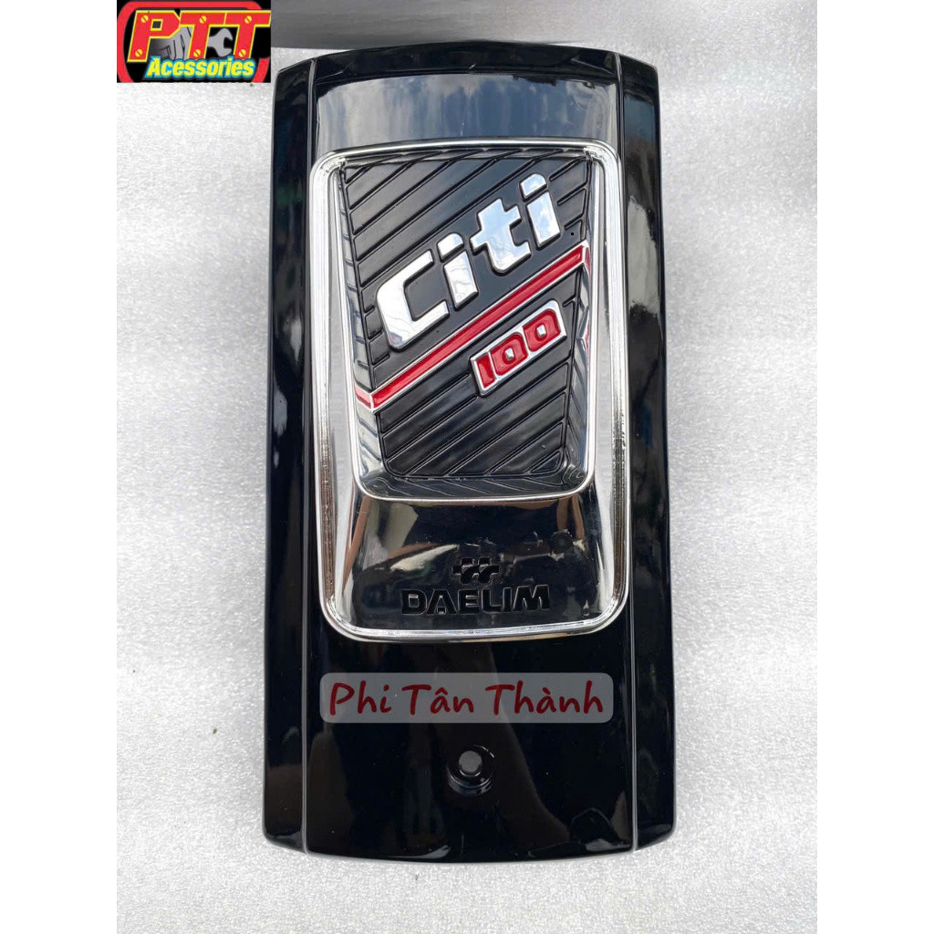 CITI 100 DAELIM CAR MASK