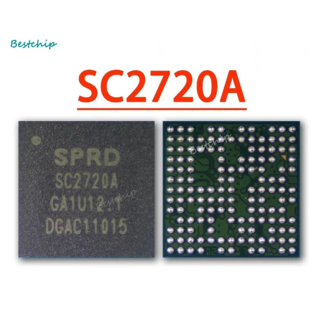 Sc2720a ไฟic สําหรับโทรศัพท์