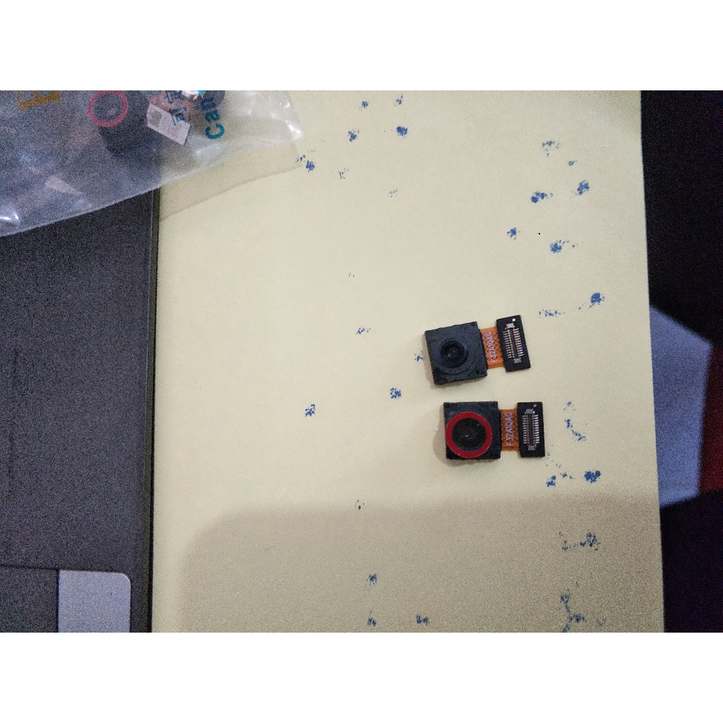 กล้องหน้า vivo s1 pro/F32A1QAG