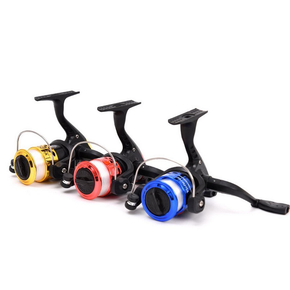 YF200 Mini Fishing Machine เชี่ยวชาญในการตกกุ้ง, เครื่องตกปลาคอนคูน้ํา