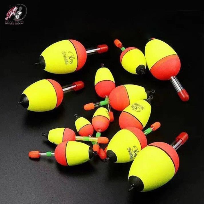 [คุณภาพ] Badger Fishing Float, Fishing Float, Shallow Water Badger Fishing Float