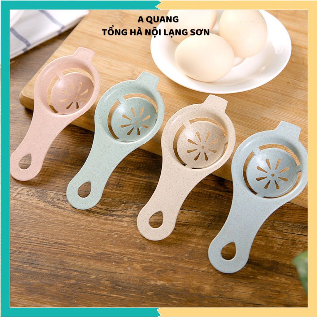 (COMBO 5) EGG WHITE FILTER - สมาร์ท ดีไซน์กะทัดรัด รองรับการอบและทําอาหาร