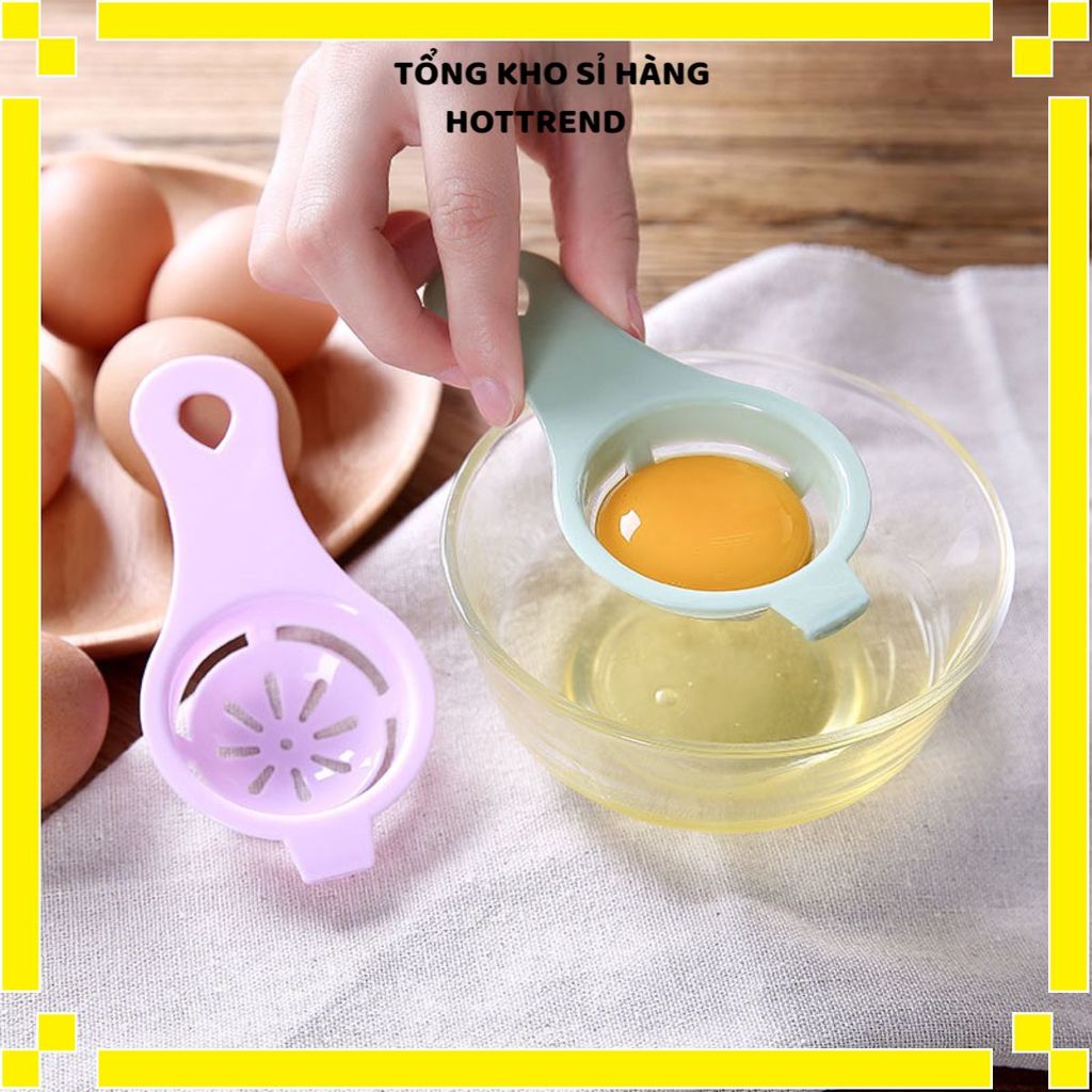 (COMBO 5) EGG WHITE FILTER - สมาร์ท ดีไซน์กะทัดรัด รองรับการอบและทําอาหาร