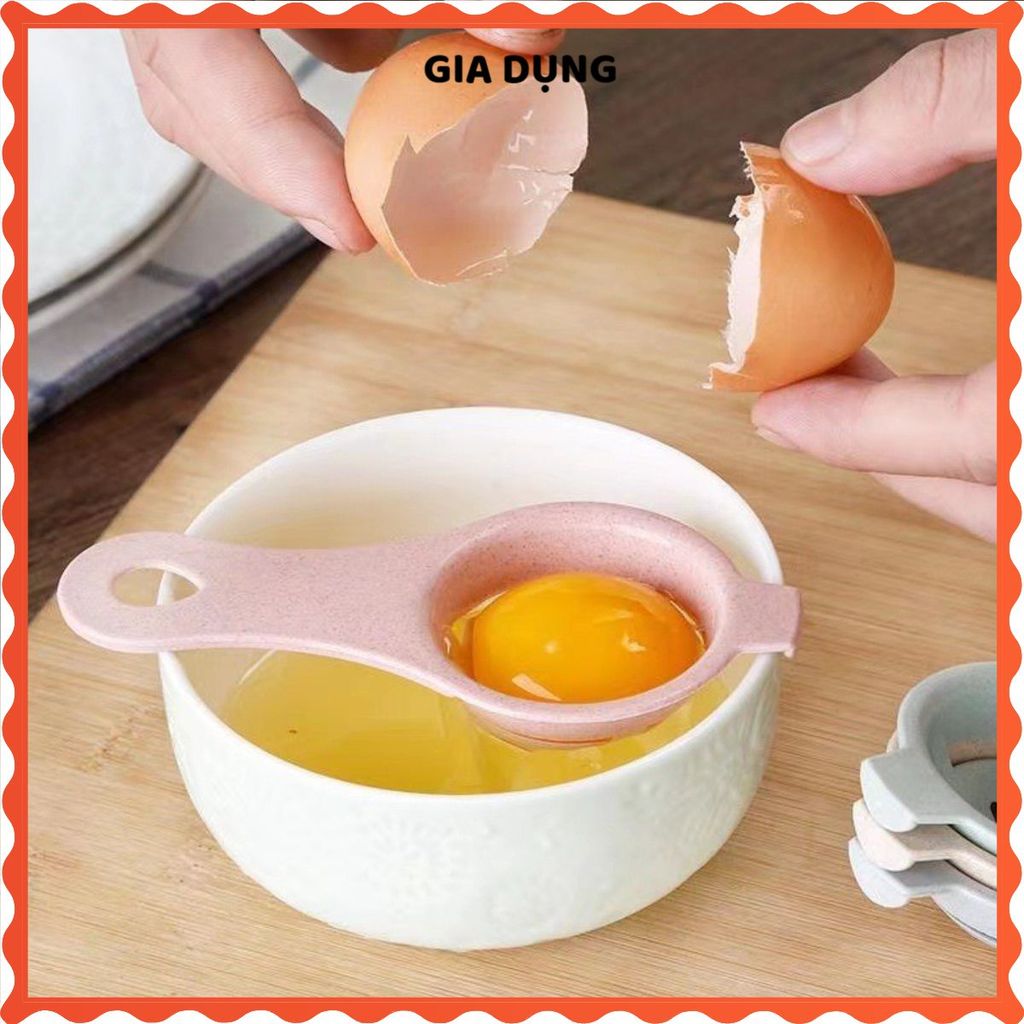 (COMBO 5) EGG WHITE FILTER - สมาร์ท ดีไซน์กะทัดรัด รองรับการอบและทําอาหาร