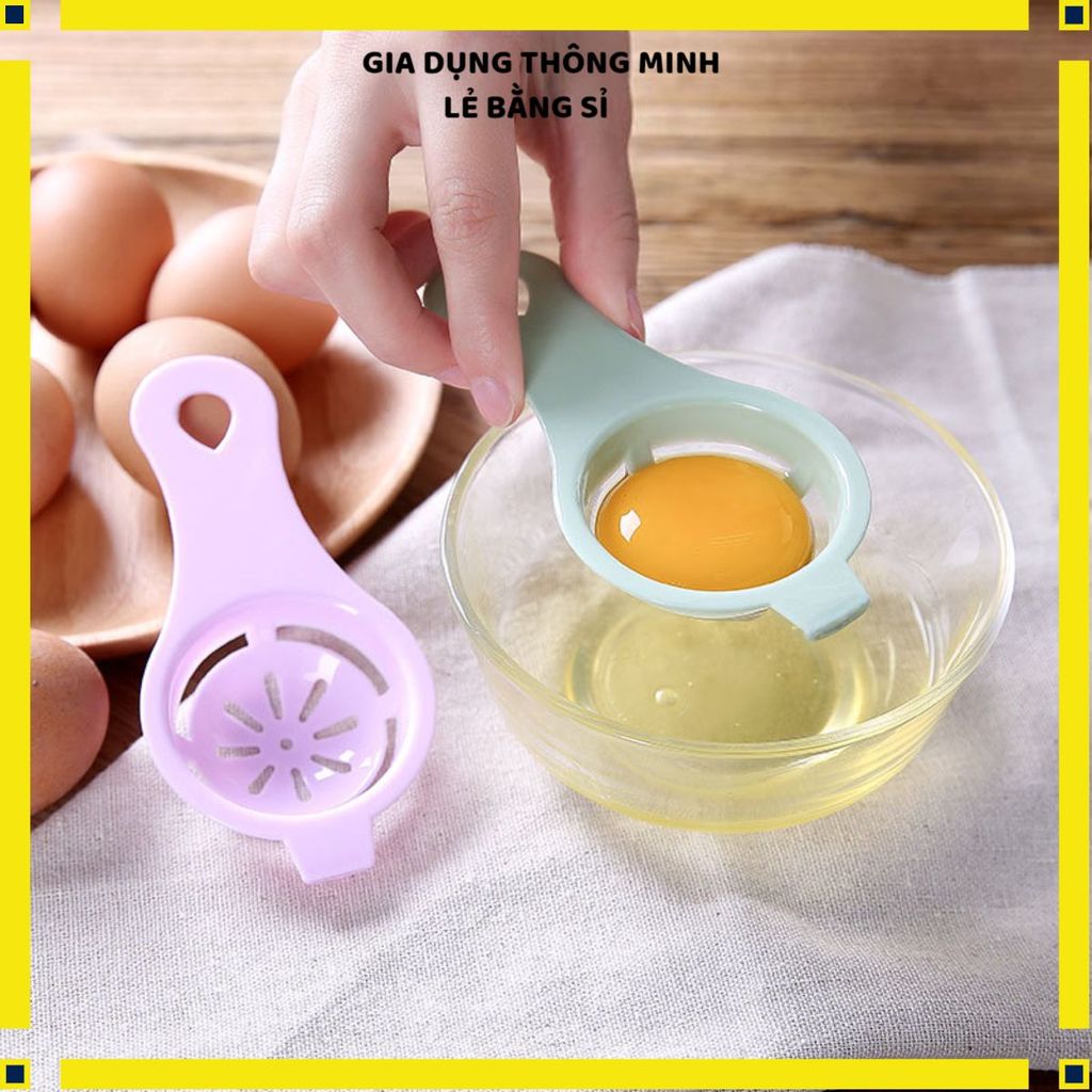 (COMBO 5) EGG WHITE FILTER - สมาร์ท ดีไซน์กะทัดรัด รองรับการอบและทําอาหาร