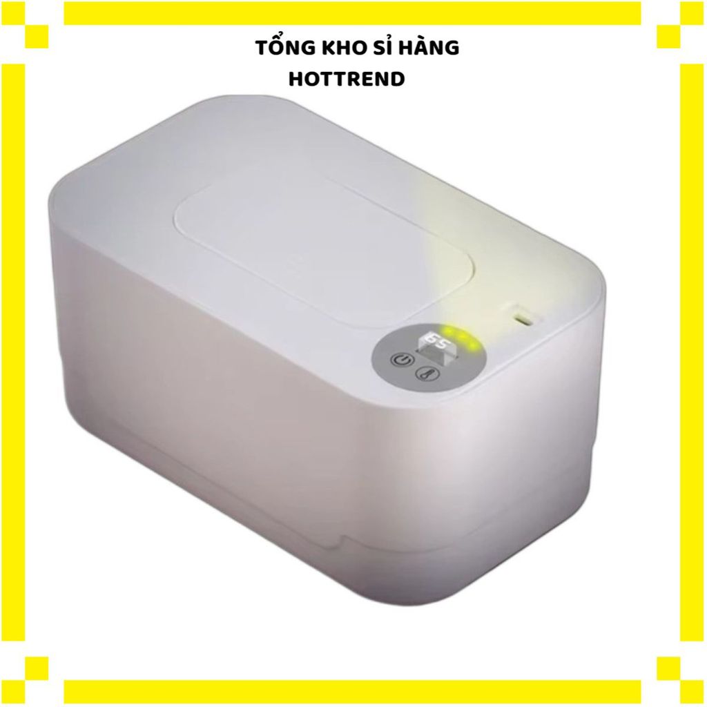 คุณภาพสูง WET TISSUE WARMER - ผ้าเช็ดตัวอุ่นเปียก, อุปกรณ์ดูแลเด็ก