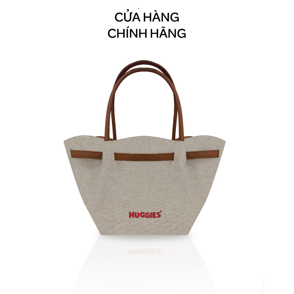 [ของขวัญ Huggies] Huggies Bag for Mom