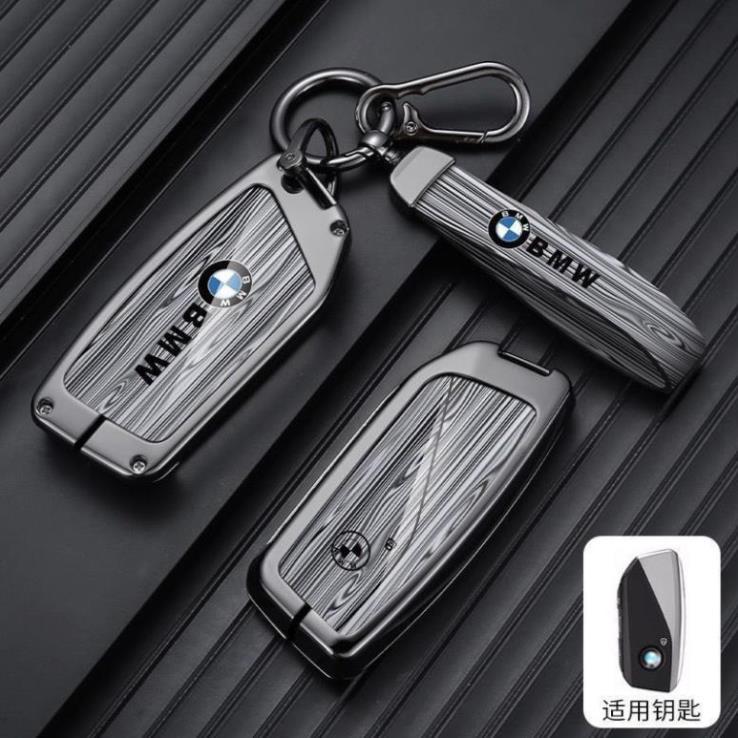เคสกุญแจ BMW 7 Series x1 x6 x7 ix 740li 735li xm7 ปลอกกุญแจอัจฉริยะ bmw serie 7 2023 เคสกุญแจ