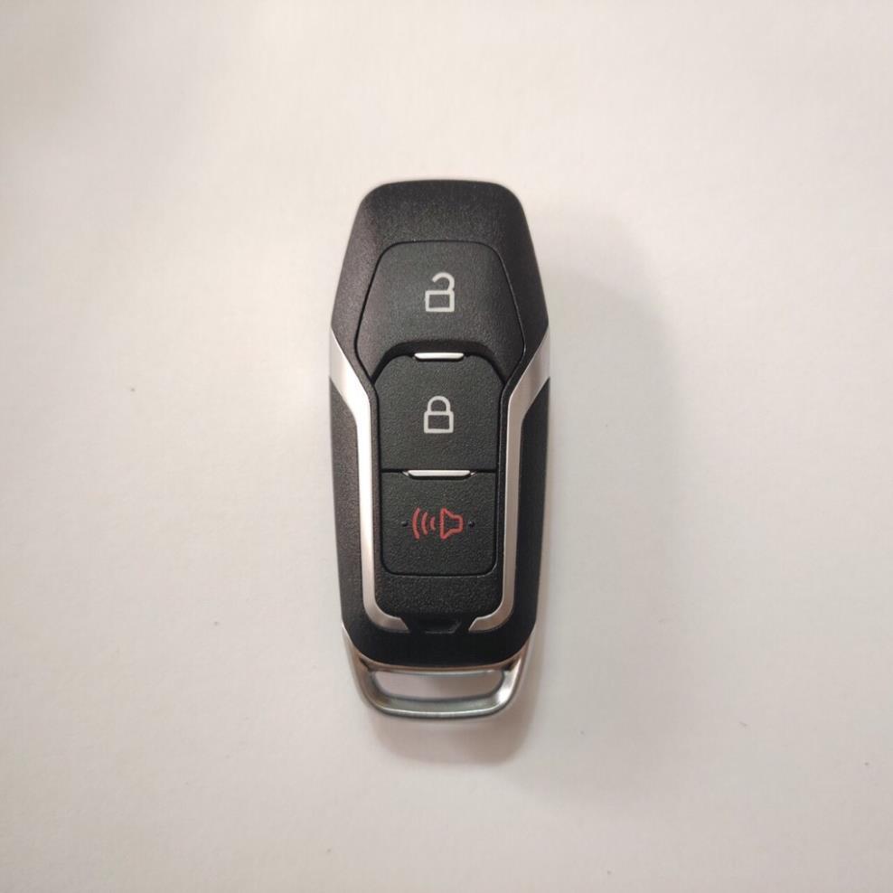 Ford Remote Smart Key Case สําหรับ Ford Mustang Edge F-150-250 Fusion