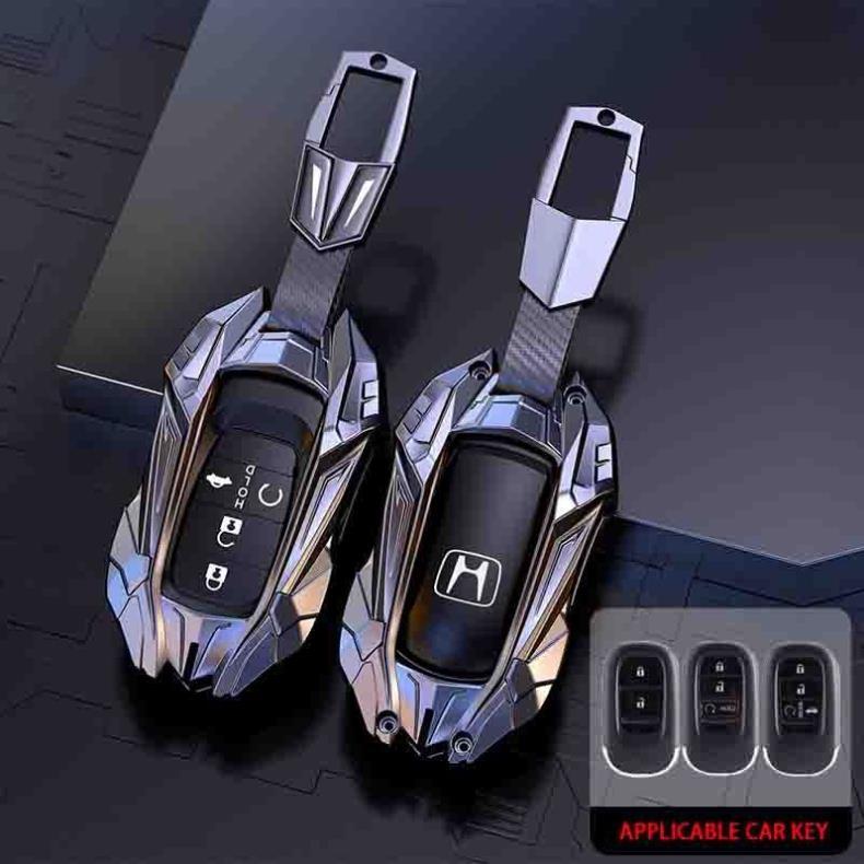 ปลอกกุญแจสําหรับ HONDA CRV XRV HRV Civic 2022 - 2025