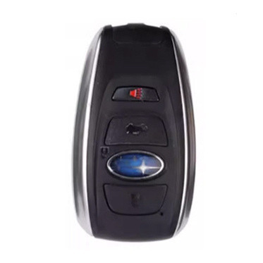 ฝาครอบกุญแจ Subaru Forester, Subaru Forester, Outback, XV, WRX, ฝาครอบกุญแจ Legacy