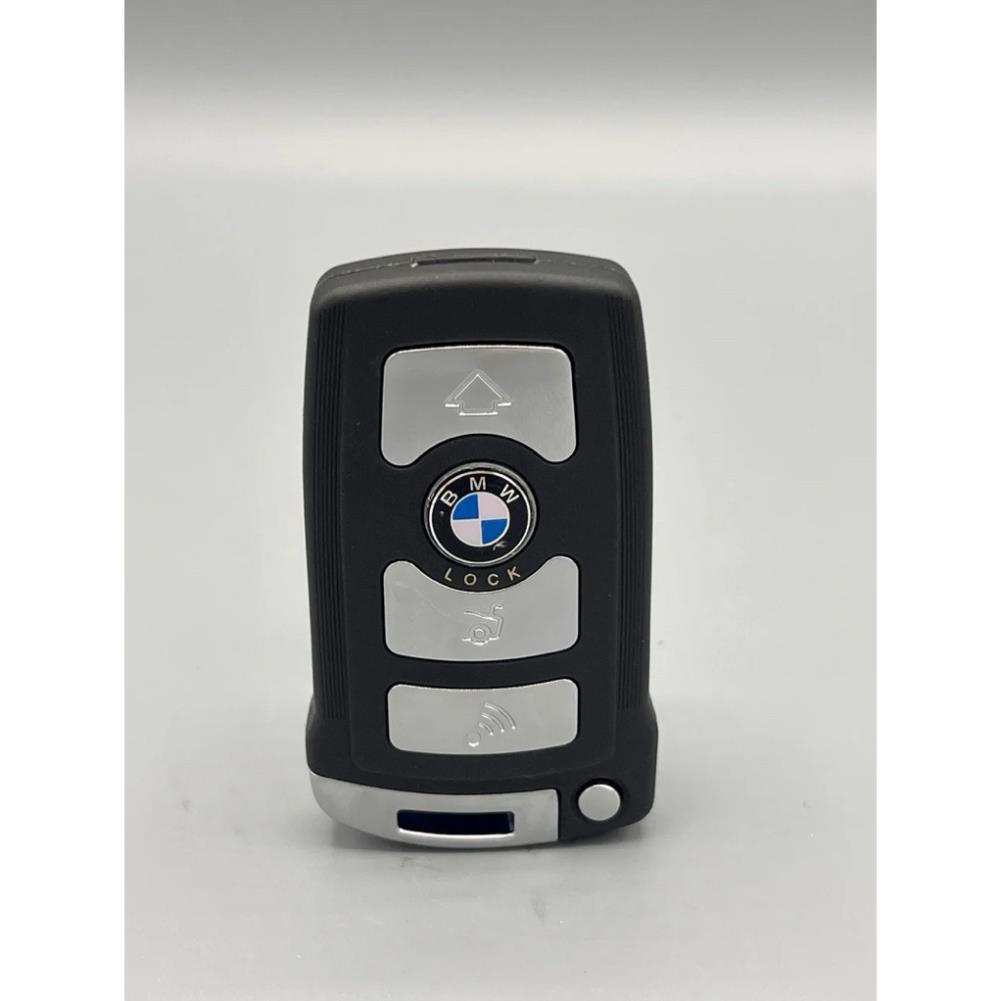 เคสรีโมท BMW 750i 750li series 7 ดูภายในเคสอย่างระมัดระวัง