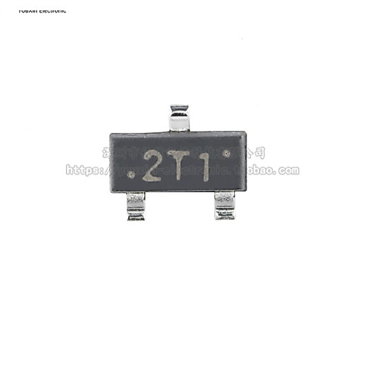 100PCS S9012 S9015 Original genuine product