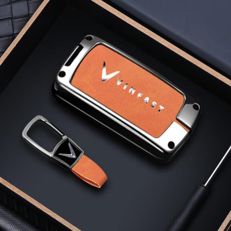Vinfast E34,VF8, VF9 เคสกุญแจ รุ่นเก่า