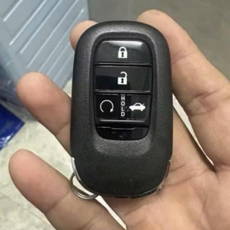 CR-V CRV HRV CIVIC 2023 2024 เคสกุญแจอัจฉริยะ