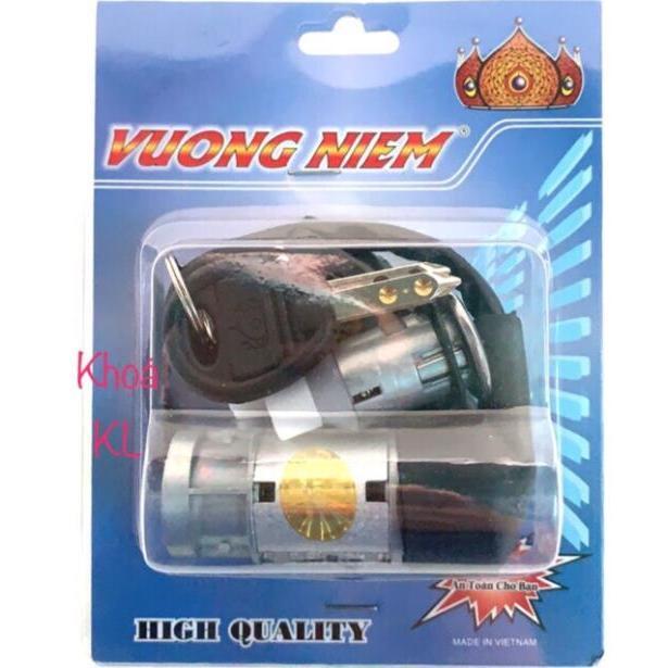 ชุดล็อครถ WAVE VUONG NIEM ของแท้