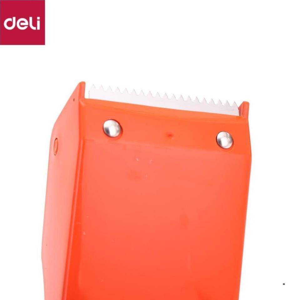 [Combo 3/1] เครื่องตัดเทป Deli - E801 [Deli]