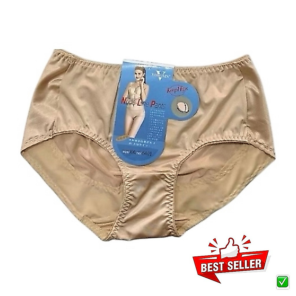 Voronin 6401 ชุดชั้นในสตรีเอวสูง Butt Lifting