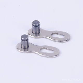 Ztto จักรยาน Master Link 11 ความเร็ว 10 Missing Link 8S 9S Chain Quick Link 10S 11S Silver Gold Fit สําหรับ Mtb จักรยานเสือหมอบ 1 คู่