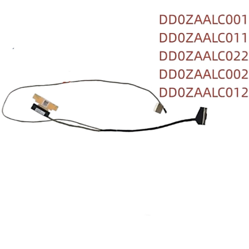 ใหม่ Original แล็ปท็อปสาย LCD สําหรับ ACER E5-5223/523G E5-553 E5-575 E5-576 E5-553G E5-573 E5-573G 