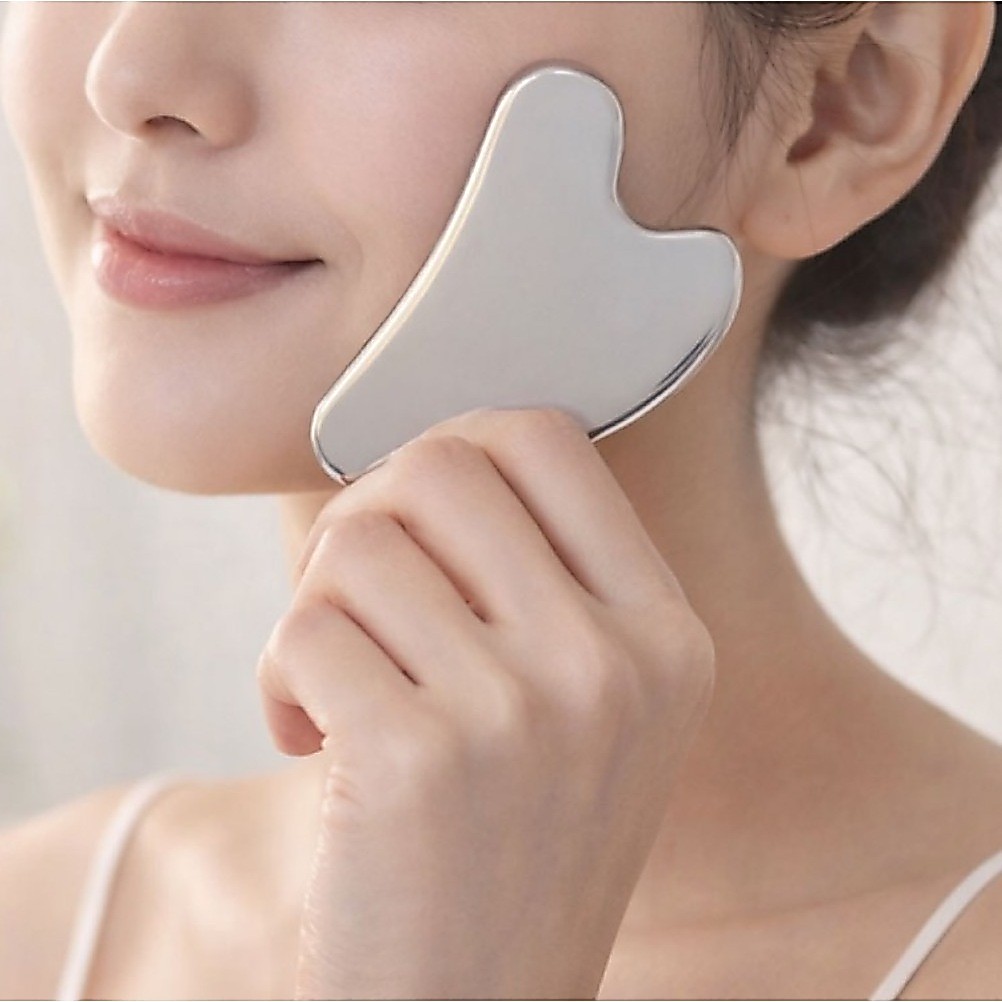 Gualsa kbeauty นวดยกกระชับ