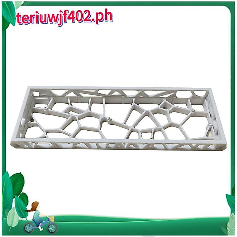 Holy60 60he GH60 Hollow PC Keyboard Shell - 60% รูปแบบสําหรับ 60HE Aula Win60 Rakka 60 คีย์บอร์ด B
