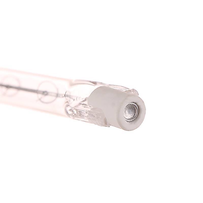 (ใหม่) โคมไฟ 70-1000W Double Ended Linear R7s หลอดไฟฮาโลเจน AC220-240V ตกแต่งในครัวเรือน R7s หลอดไฟฮ