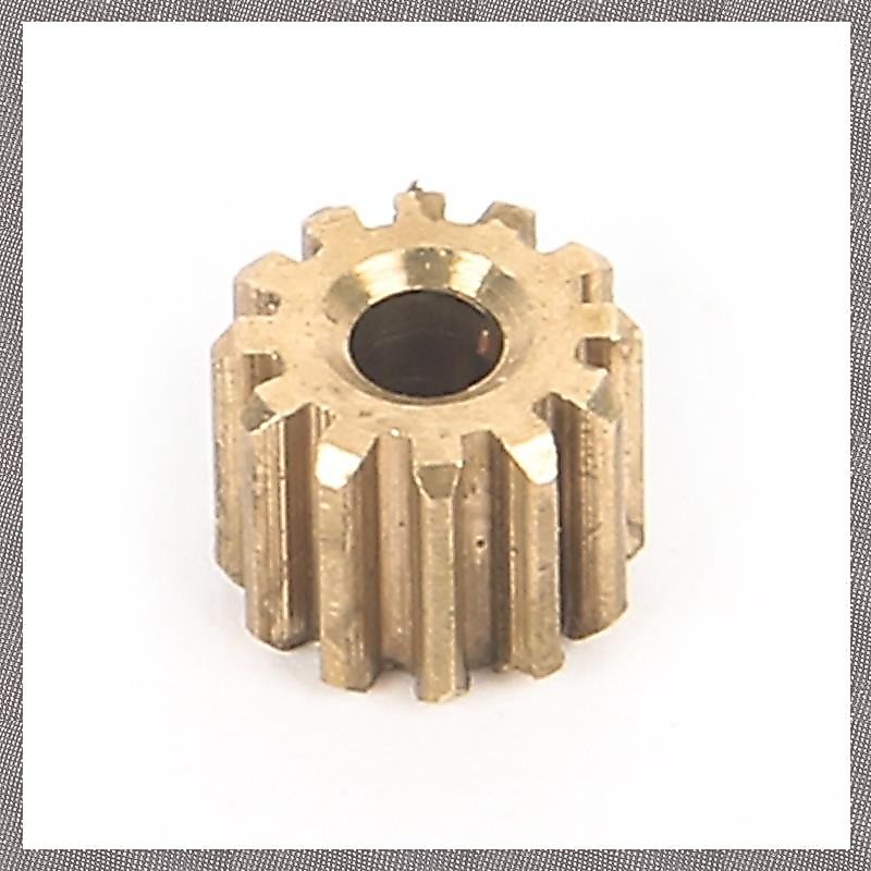 [ULZR] สําหรับ WPL D12 1/10 RC รถอะไหล่อัพเกรด 12T มอเตอร์เกียร์อะไหล่อุปกรณ์เสริม